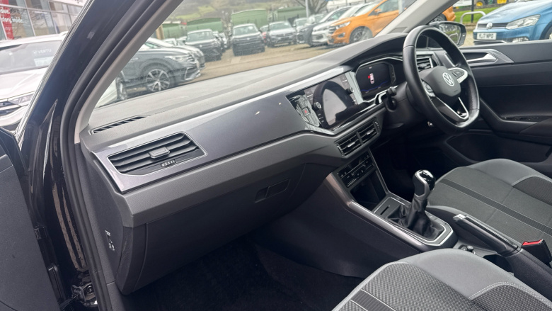 Volkswagen Polo 1.0 TSI Style 5dr Petrol Hatchback